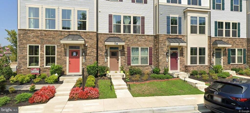 6110 STONECAT COURT , NEW MARKET, MD 21774