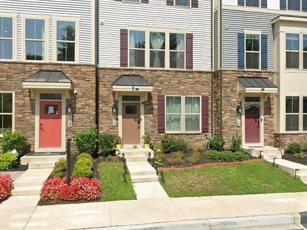 6110 STONECAT COURT, NEW MARKET, MD 21774