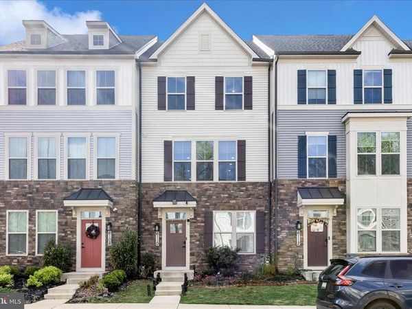 6110 STONECAT COURT, NEW MARKET, MD 21774