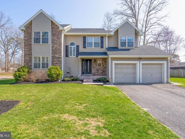 1225 GEISSEL DRIVE, MILLVILLE, NJ 08332