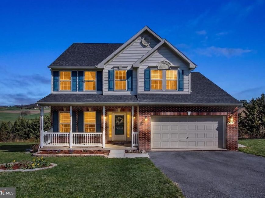 123 Colton Court, Smithsburg, MD 21783 Main Photo