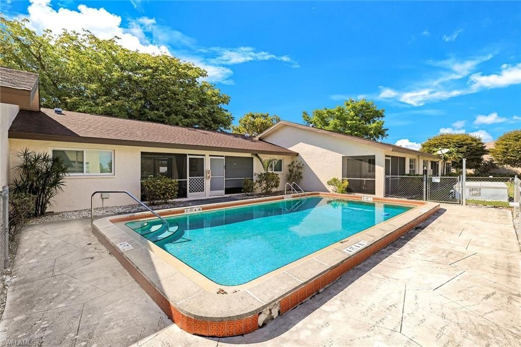 4611 SE 5th Pl, Unit 6, Cape Coral, FL 33904 Photo