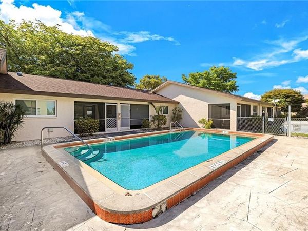 4611 SE 5th PL, Unit 6, CAPE CORAL, FL 33904