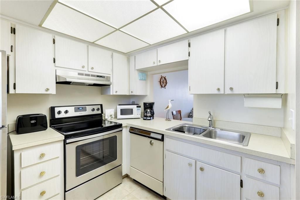 4611 SE 5th Pl , Unit 6, Cape Coral, FL 33904 Photo