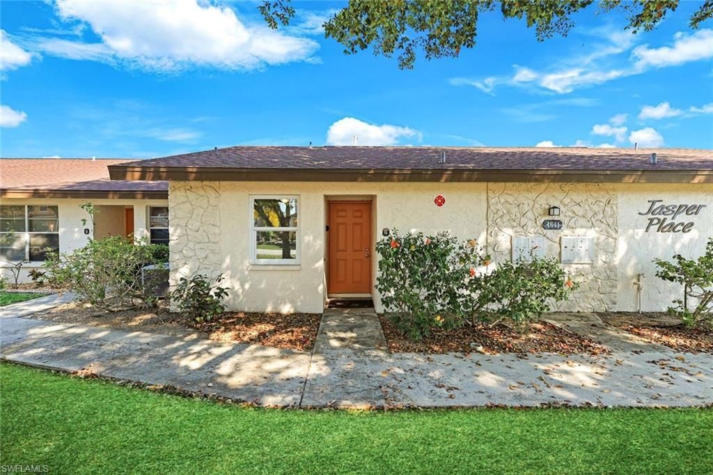 4611 SE 5th Pl, Unit 6, Cape Coral, FL 33904 Photo