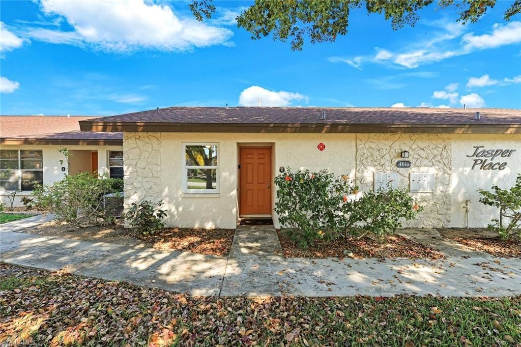 4611 SE 5th Pl , Unit 6, Cape Coral, FL 33904 Photo