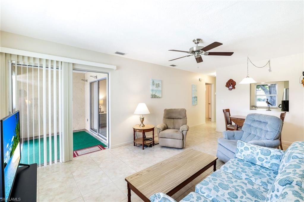 4611 SE 5th Pl , Unit 6, Cape Coral, FL 33904 Photo