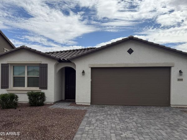 11009 W HARRISON Street, Avondale, AZ 85323