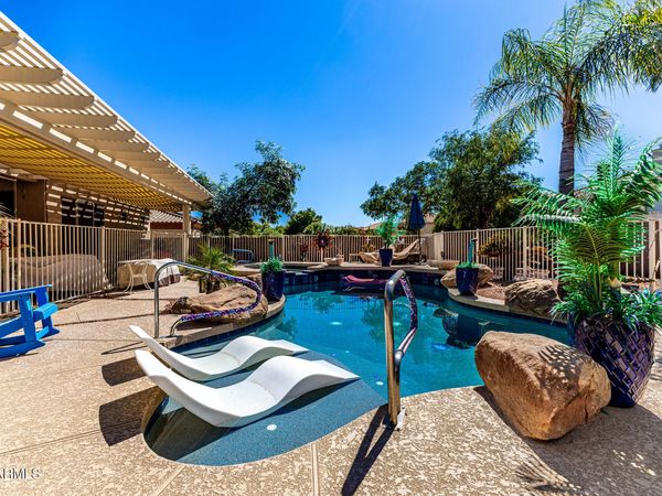 5920 N 132ND Drive, Litchfield Park, AZ 85340