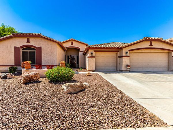 5920 N 132ND Drive, Litchfield Park, AZ 85340