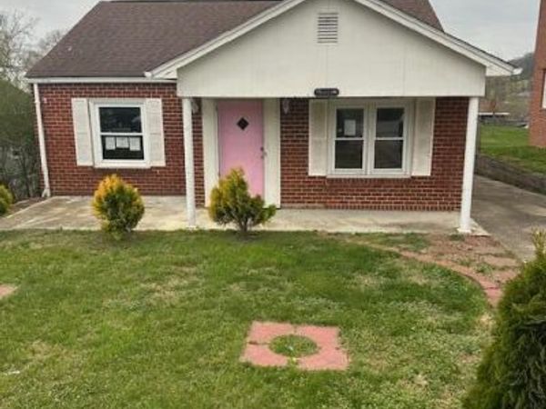 1936 Darnell Drive, Kingsport, TN 37665