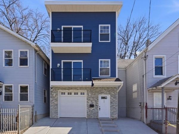 392 S 19Th St, Newark, NJ 07103