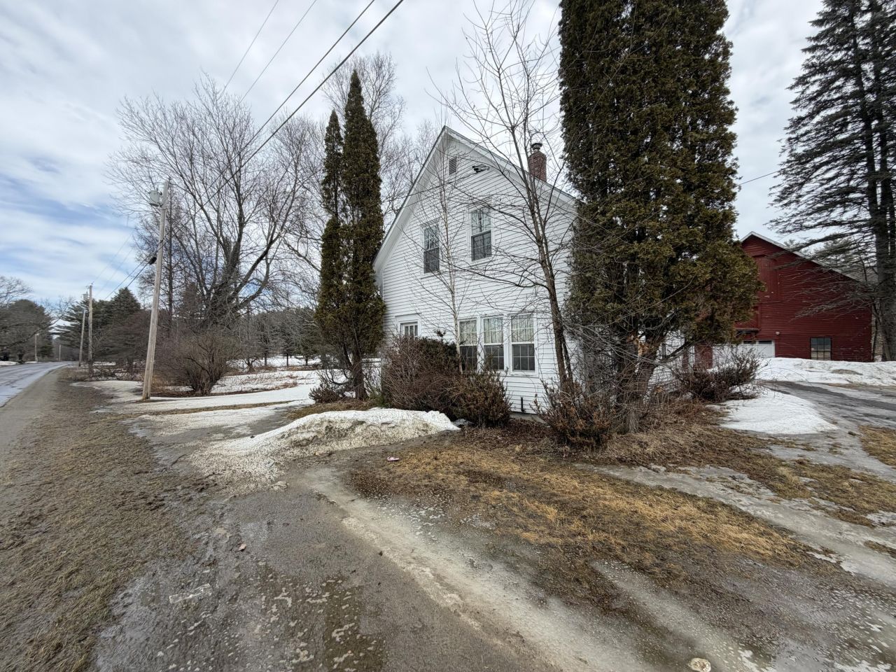 1779 River Road, Clinton, ME 04927 Main Photo