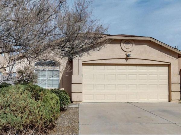 408 Morning Dew Street SW, Albuquerque, NM 87121