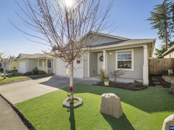 2572 Char Cir NW, Salem, OR 97304