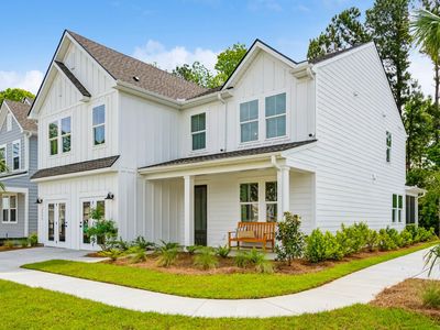 1079 Boyington Drive, Unit 54, Hollywood, SC 29449