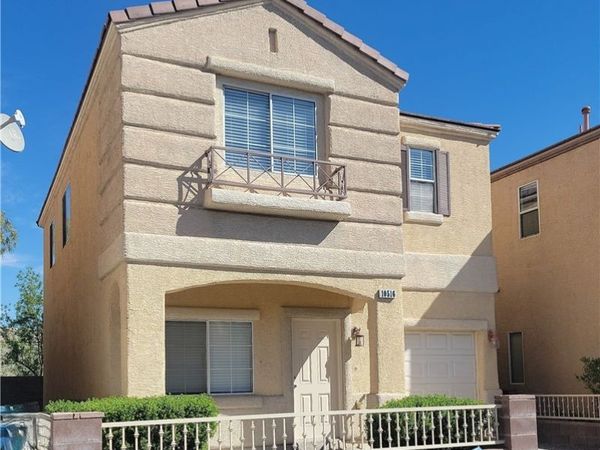 10516 Soneto Creek Court , Las Vegas, NV 89129