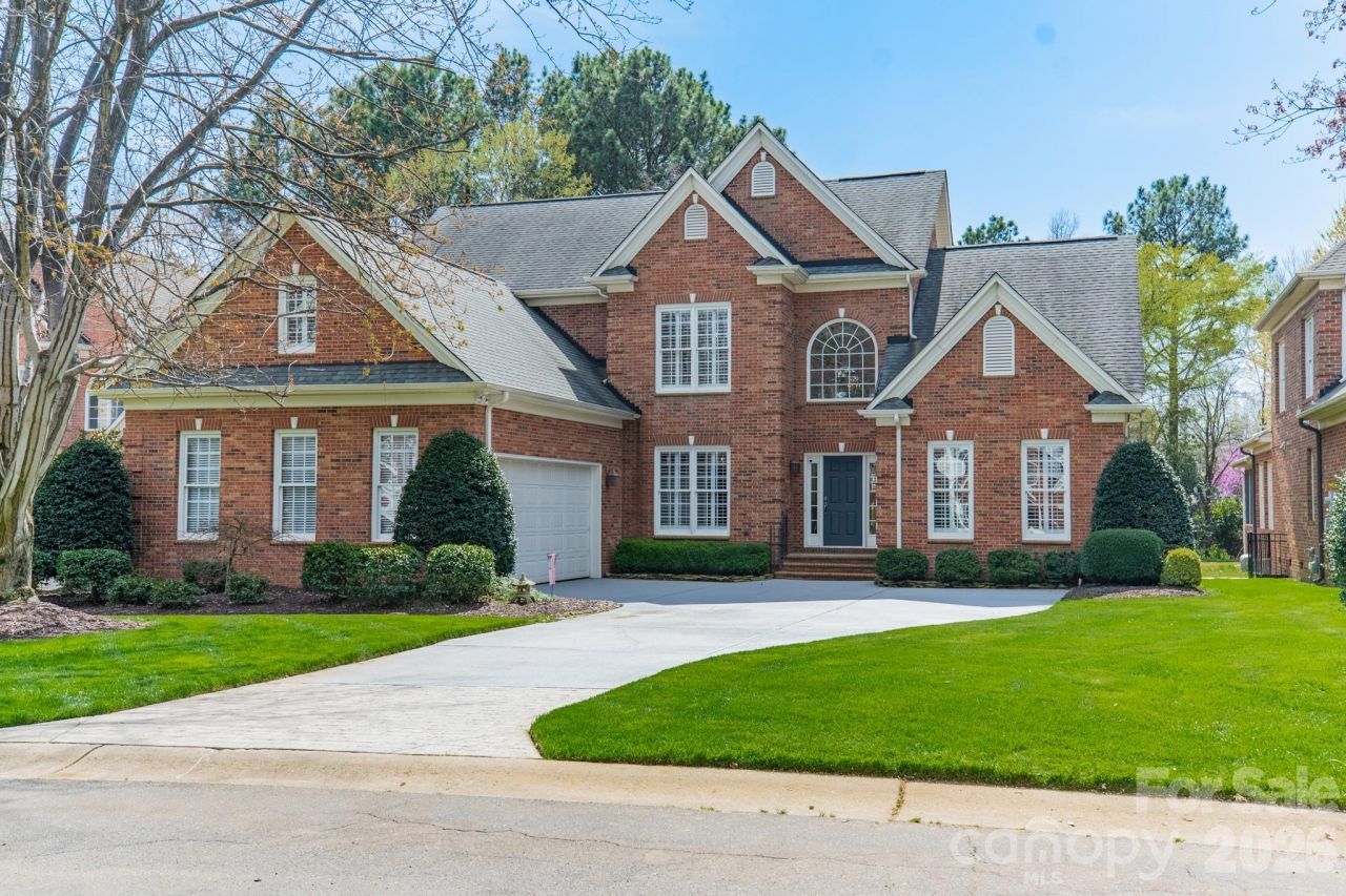 6328 Pepperwich Place, Charlotte, NC 28277 Main Photo