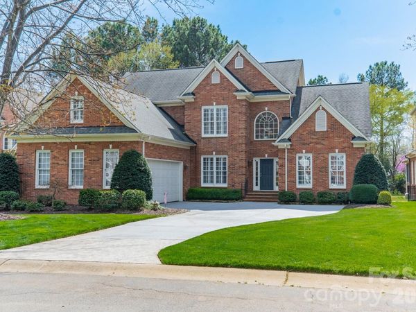 6328 Pepperwich Place, Charlotte, NC 28277