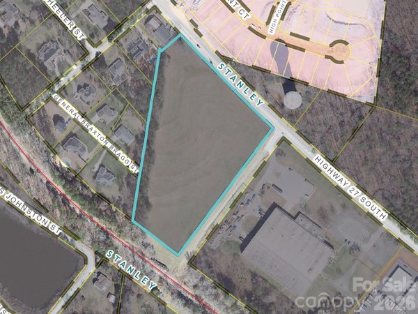 950 Highway 27 Highway S, Stanley, NC 28164