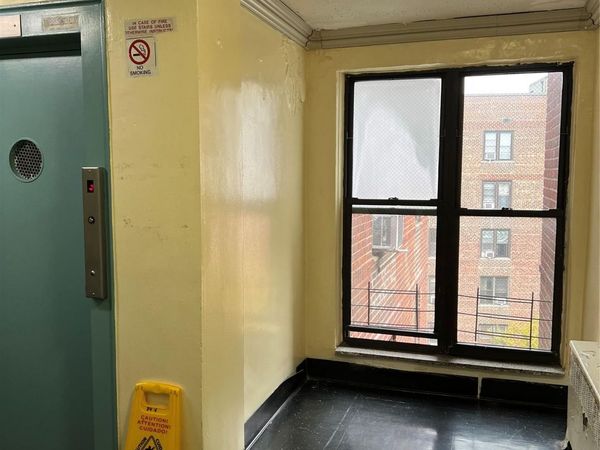 44-21 Macnish Street , Unit 6D, Elmhurst, NY 11373