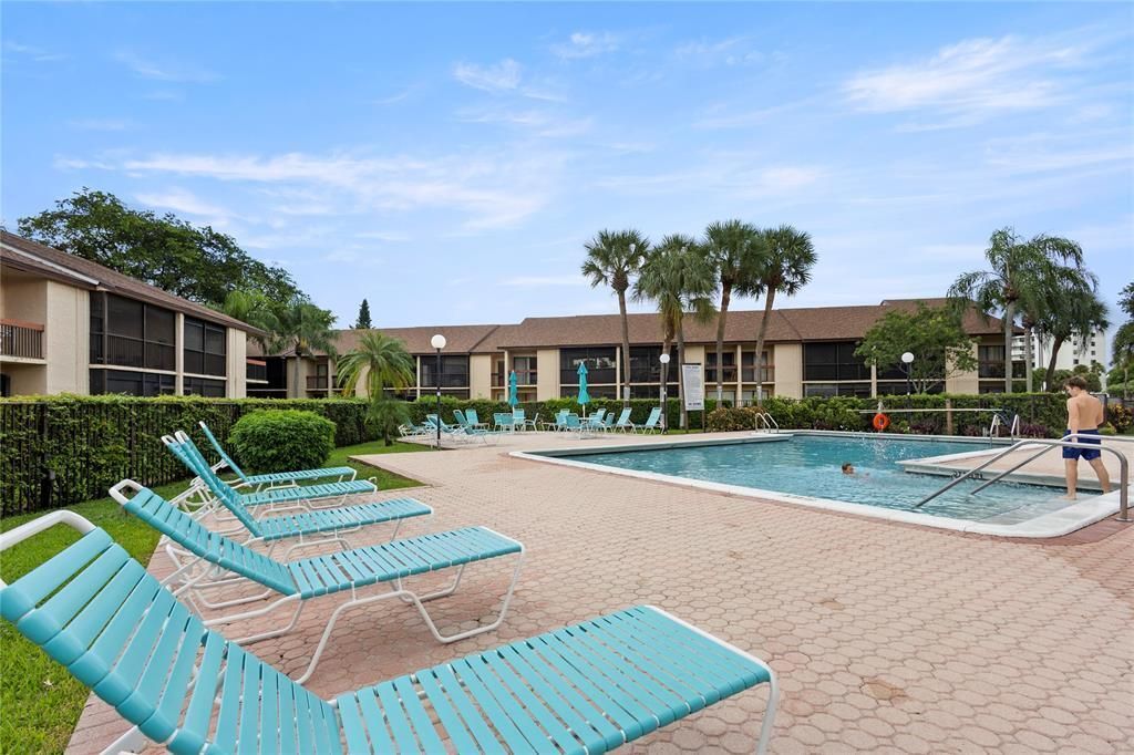 2209 SW 15th Street, Unit #241, Deerfield Beach, FL 33442 Photo