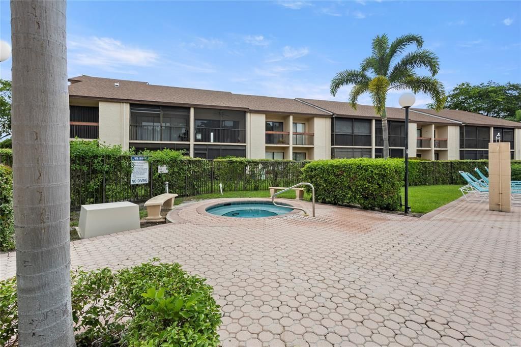2209 SW 15th Street, Unit #241, Deerfield Beach, FL 33442 Photo
