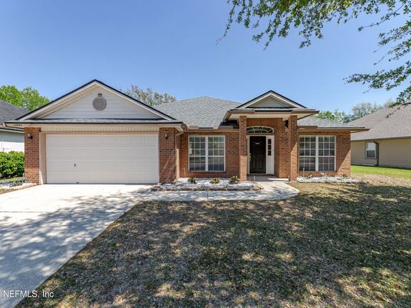 14065 EAGLE FEATHERS Drive, Jacksonville, FL 32226