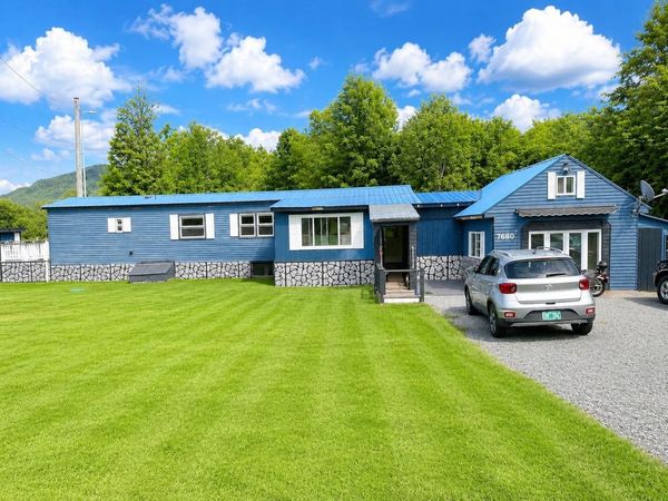 7680 VT Route 102, Guildhall, VT 05905