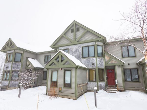 319 Jay Peak Road, Unit 4705, Jay, VT 05829