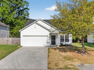 119 Macallan Court, Summerville, SC 29483