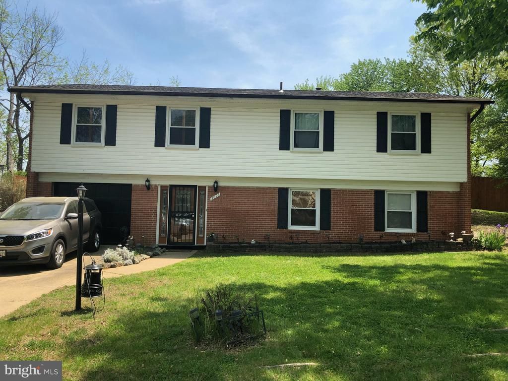 3003 RAYMOND COURT , FORT WASHINGTON, MD 20744