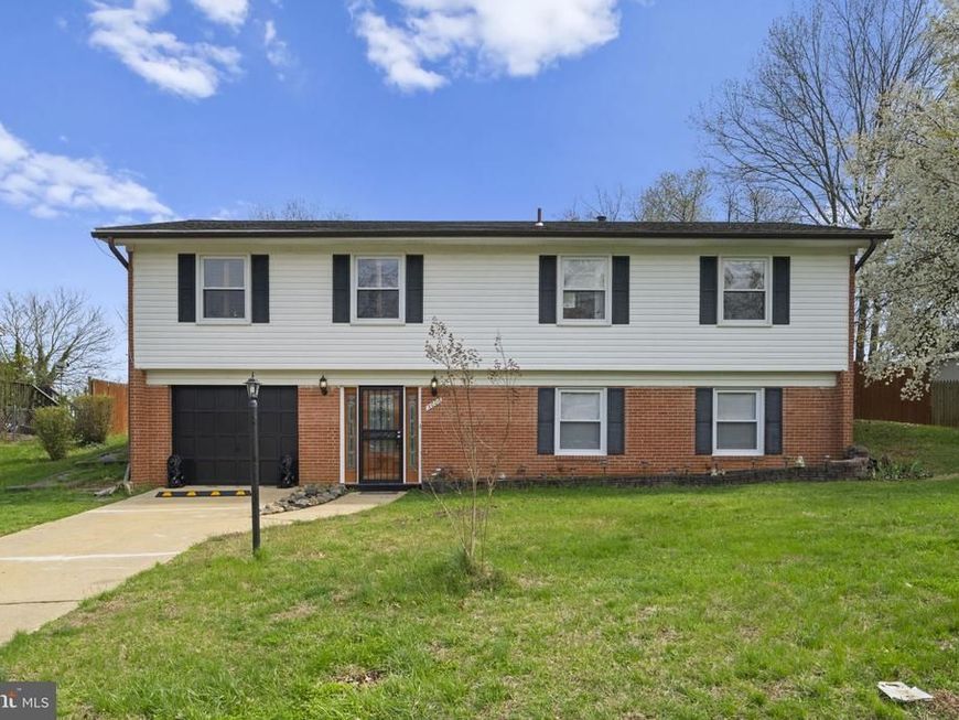 3003 Raymond Court, Fort Washington, MD 20744 Main Photo