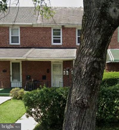2326 Braddish Avenue, Baltimore, MD 21216 Main Photo