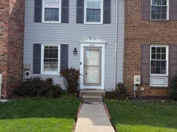 6662 DUCKETTS LANE, Unit 18-6, ELKRIDGE, MD 21075