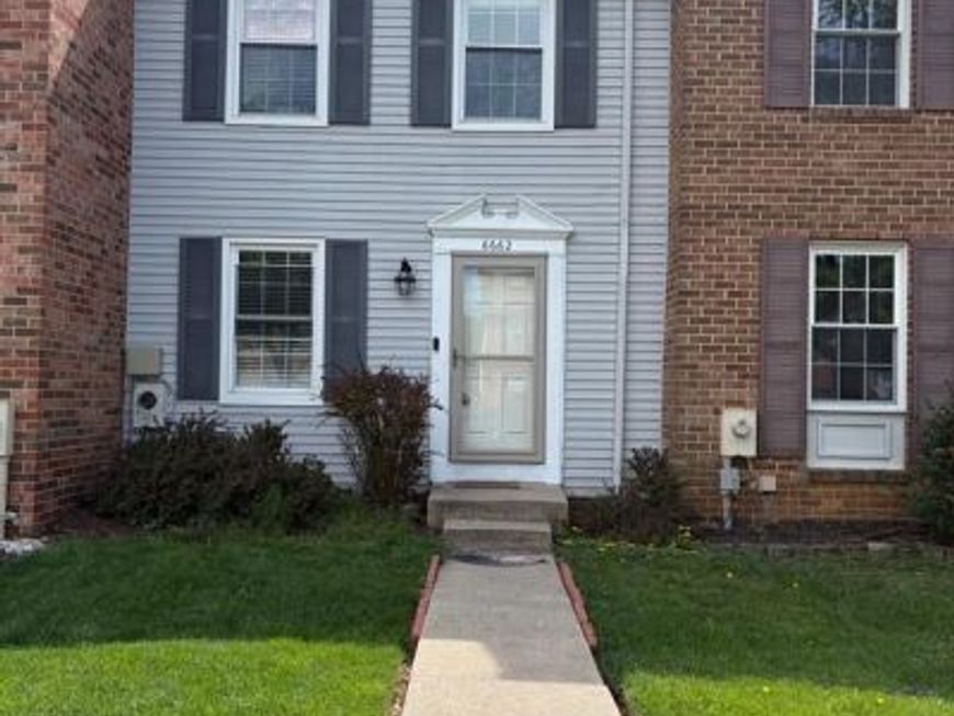 6662 Ducketts Lane, Unit 18-6, Elkridge, MD 21075 Main Photo