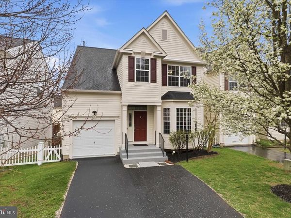 7900 SCULLY COURT, MANASSAS, VA 20111