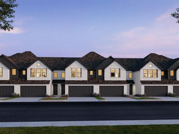 3720 Pierce Lane, Grand Prairie, TX 75052