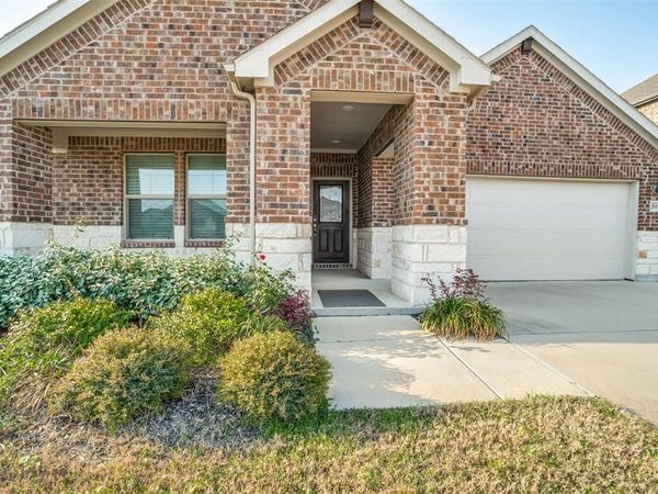 503 Fox Ridge Drive, Princeton, TX 75407