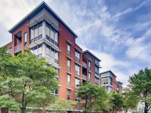 2035 S INDIANA Avenue , Unit 201, Chicago, IL 60616