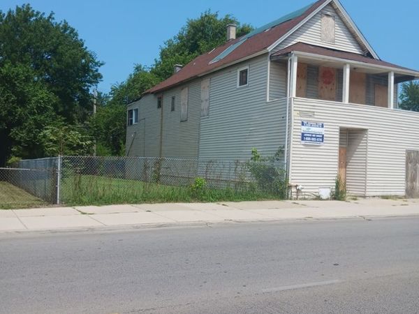 2856 E 79th Street , Chicago, IL 60649