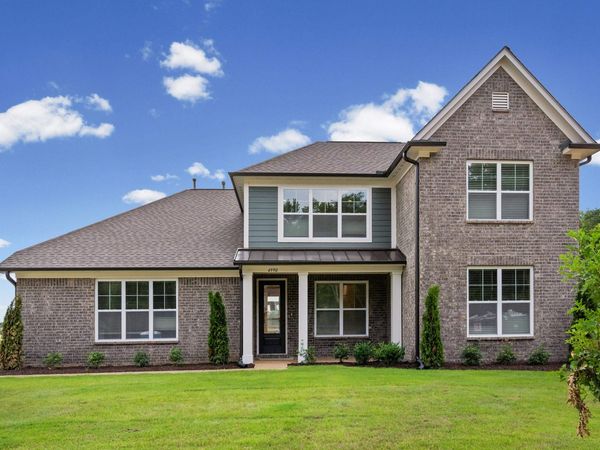 4990 PASTURE CV, Bartlett, TN 38002