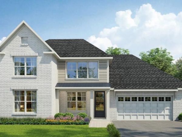 4990 PASTURE CV, Bartlett, TN 38002