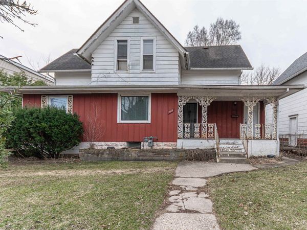 1415 5th Avenue, ROCKFORD, IL 61104