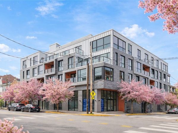 3725 Butler Street, Unit 304, Pittsburgh, PA 15201