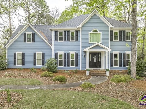 305 Rivoli Chase, Macon, GA 31210