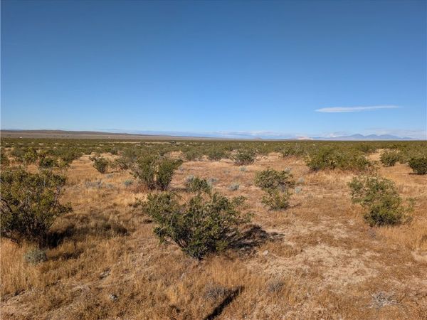 0 140th St, Edwards, CA 93523