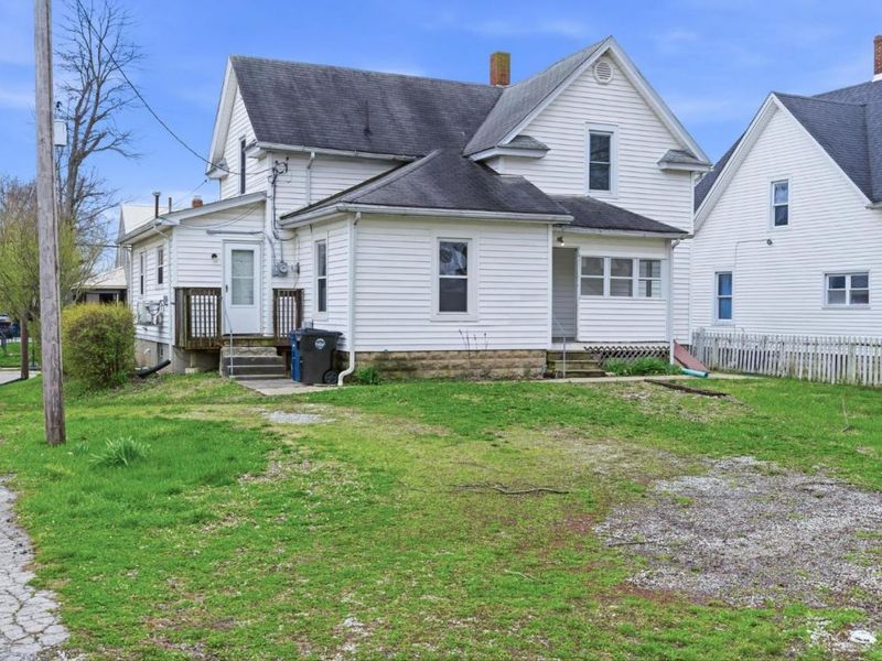 213 W Birdsall, Wilmington, OH 45177 Photo 2