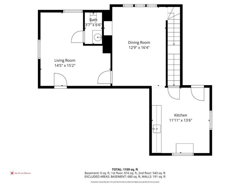 213 W Birdsall, Wilmington, OH 45177 Photo 20