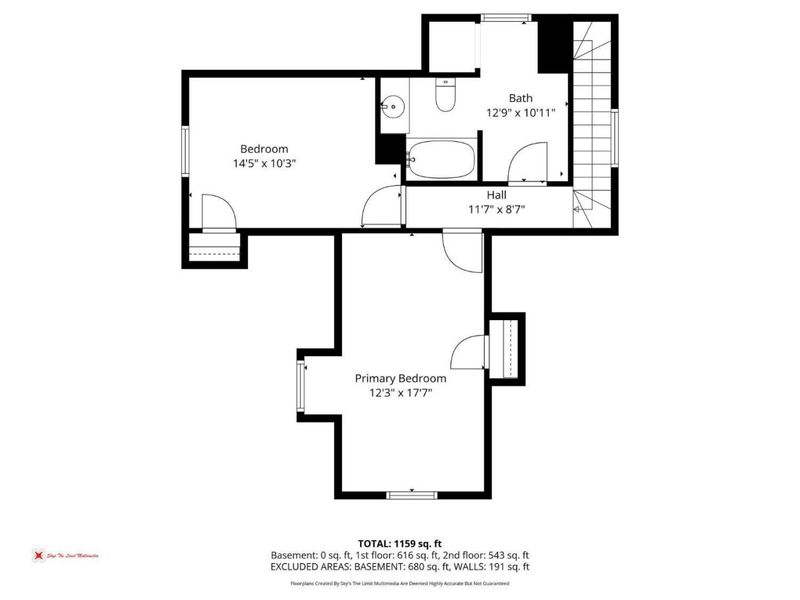 213 W Birdsall, Wilmington, OH 45177 Photo 21